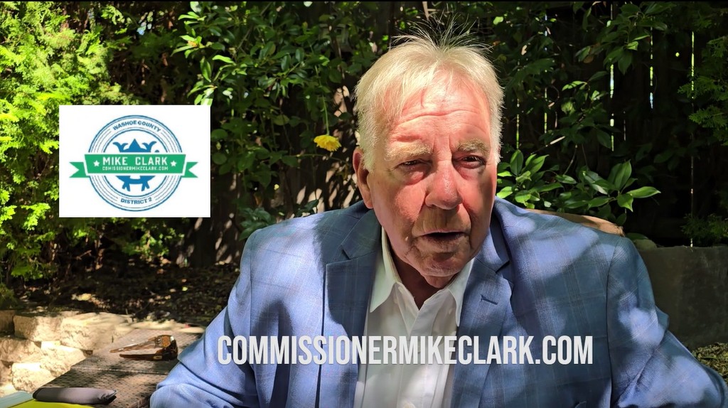 Commissioner Mike Clark: Reform Needed After Consultant Finds Deficiencies in County Leadership